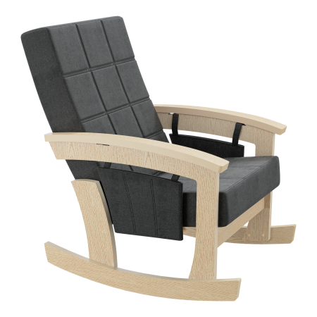 Кресло-качалка - Нордик